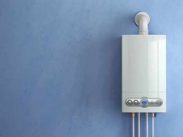 Boiler Installation — Action Plumbing & Heating, South Wales