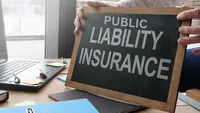 Public Liability Insurance