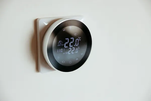 Smart Thermostats — Action Plumbing & Heating, South Wales